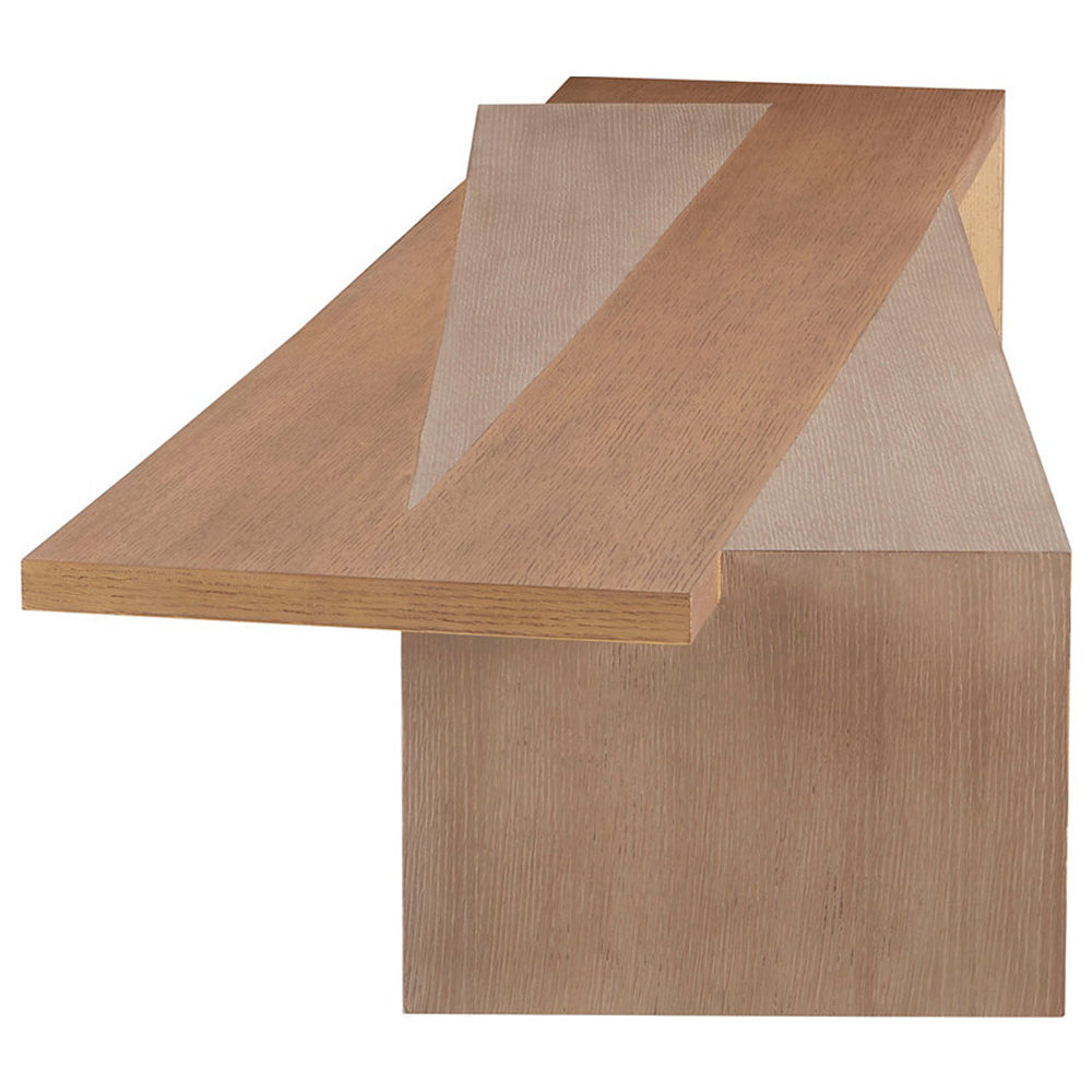 Duo Cocktail Table