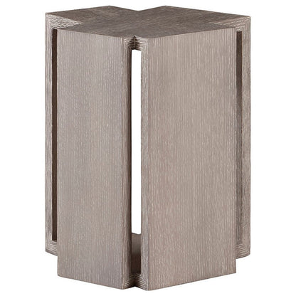 Crossing Side Table