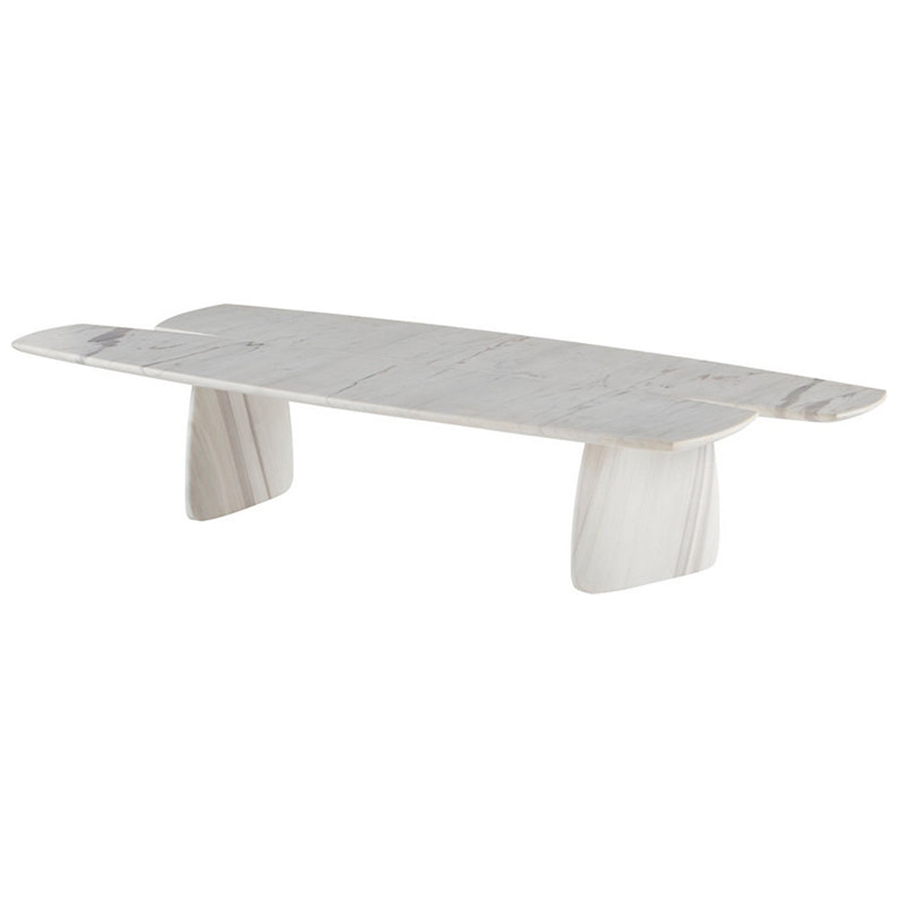 Plank Cocktail Table