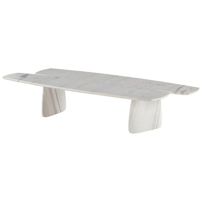 Plank Cocktail Table