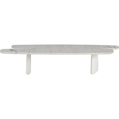 Plank Cocktail Table
