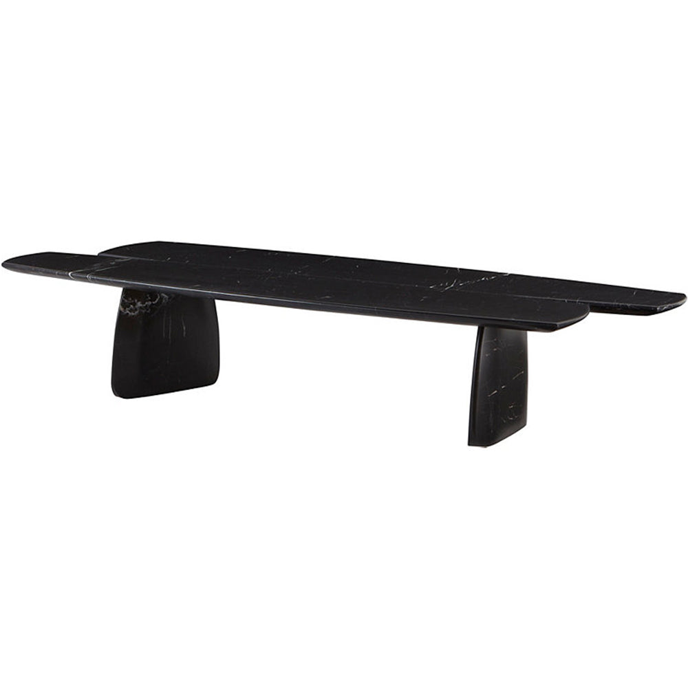 Plank Cocktail Table