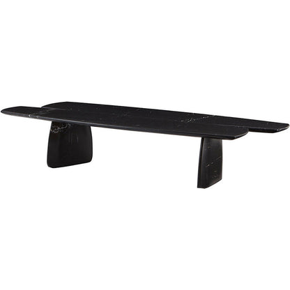 Plank Cocktail Table