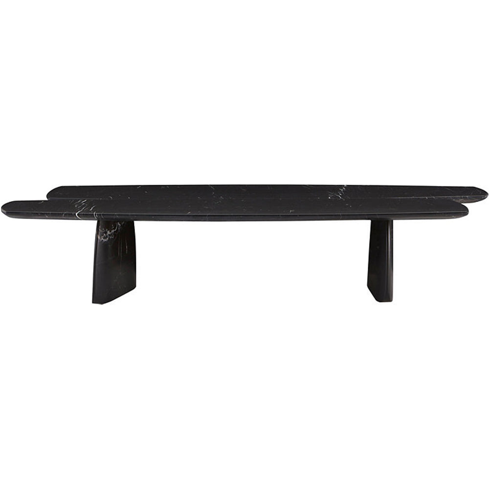 Plank Cocktail Table