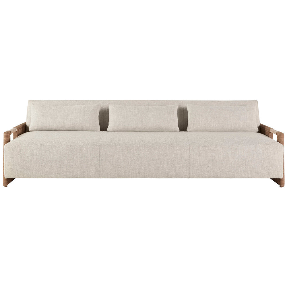 Cord Sofa