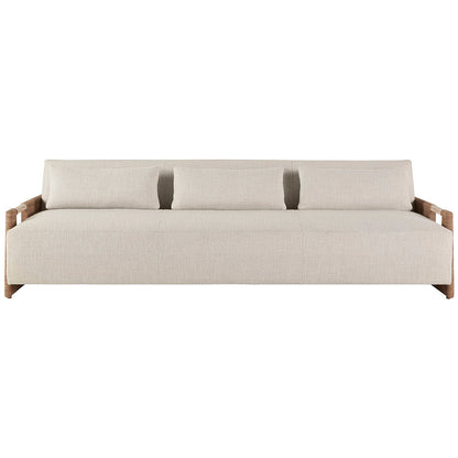 Cord Sofa