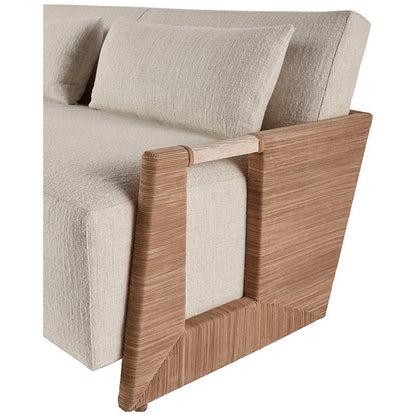 Cord Sofa
