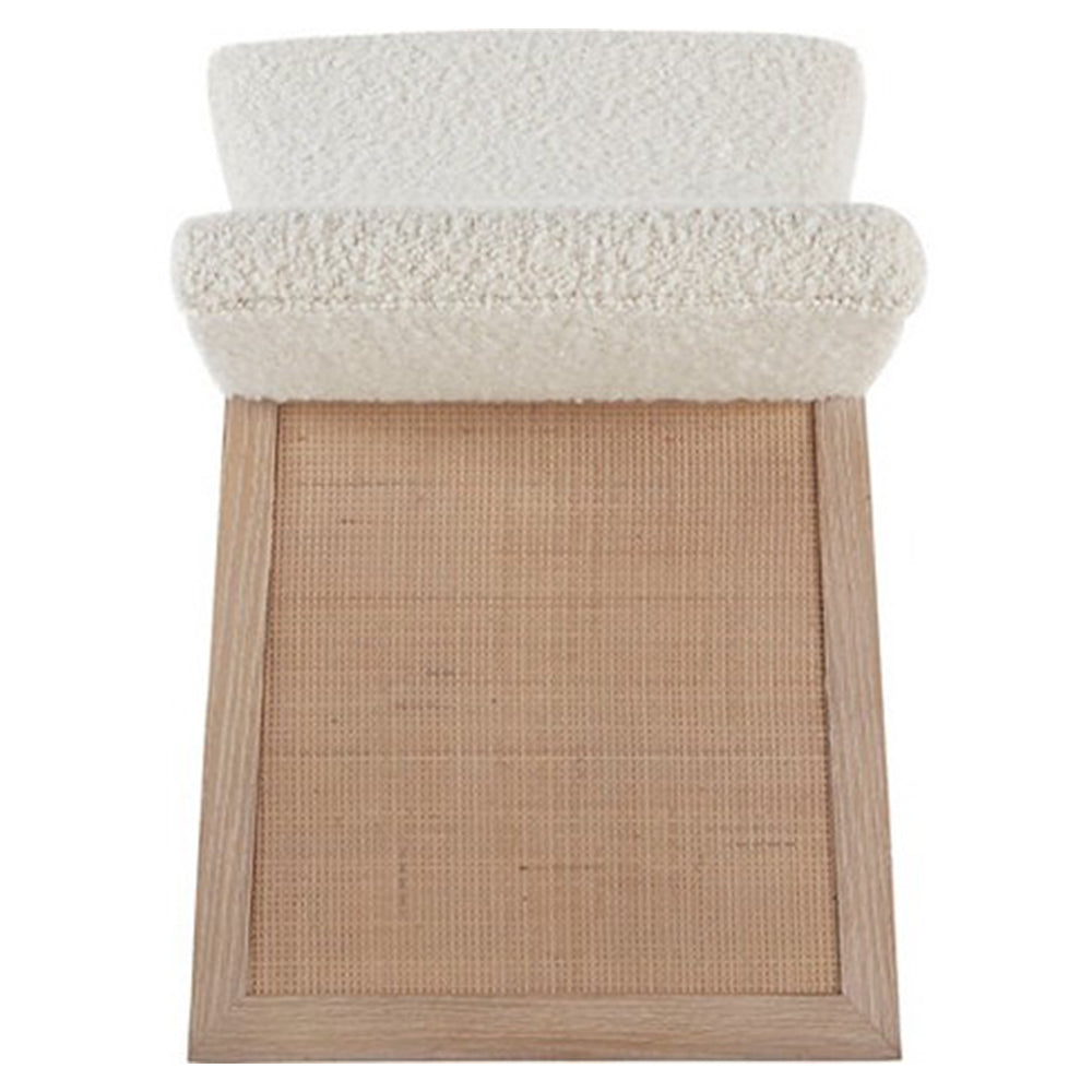 Sway Bench