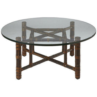 Square Cocktail Table