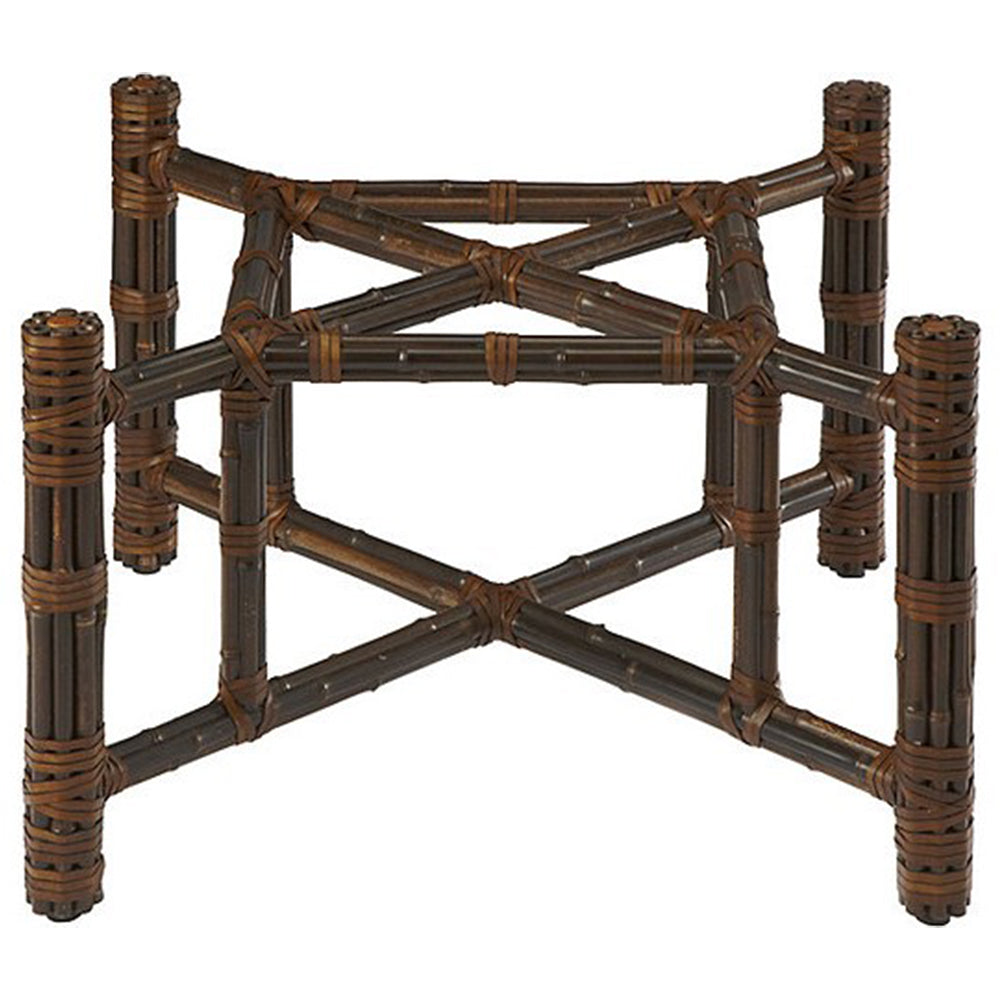 Square Cocktail Table