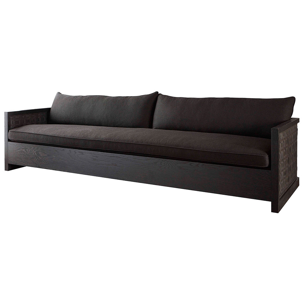 Tresser Sofa