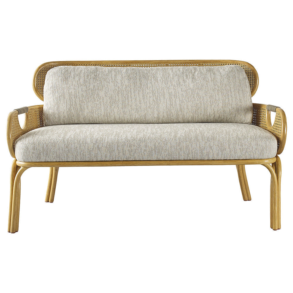 Loop Settee