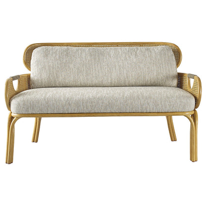 Loop Settee