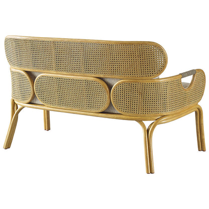 Loop Settee