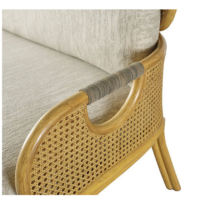 Loop Settee