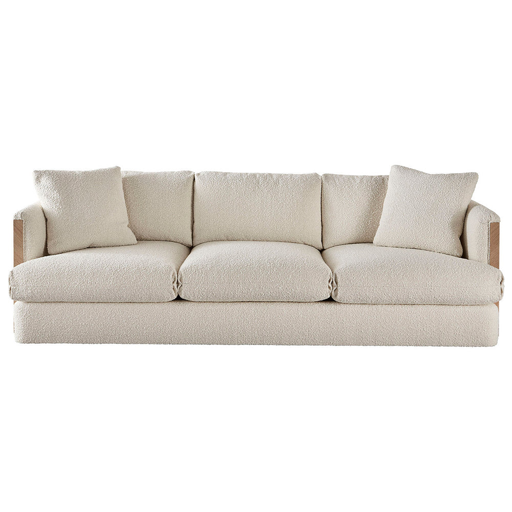 Combed Sofa
