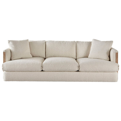 Combed Sofa
