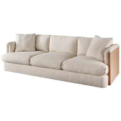 Combed Sofa