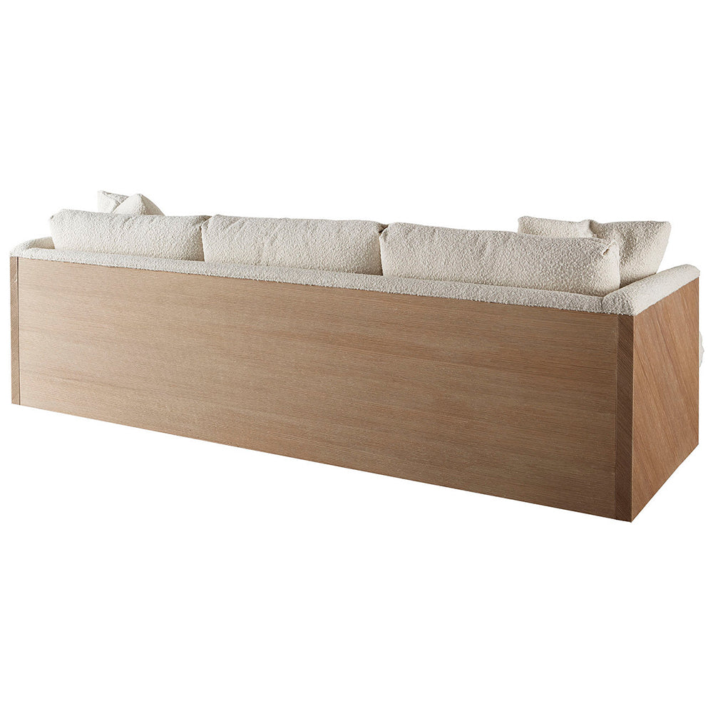 Combed Sofa
