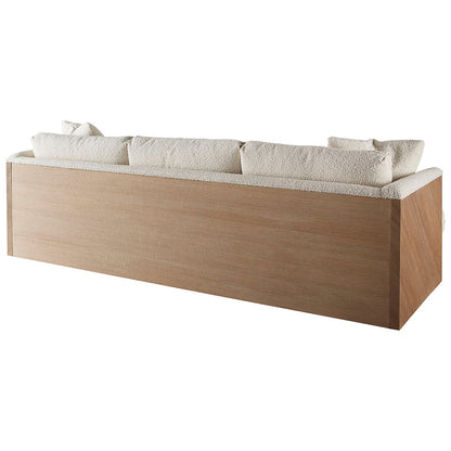 Combed Sofa