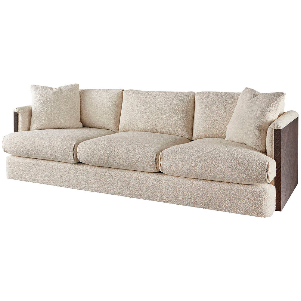 Combed Sofa
