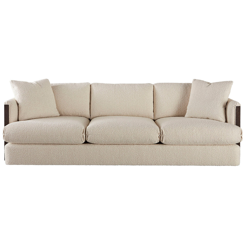 Combed Sofa