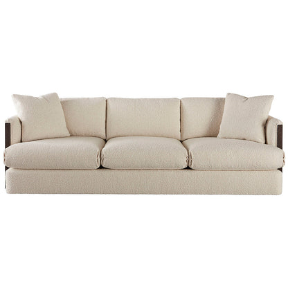 Combed Sofa