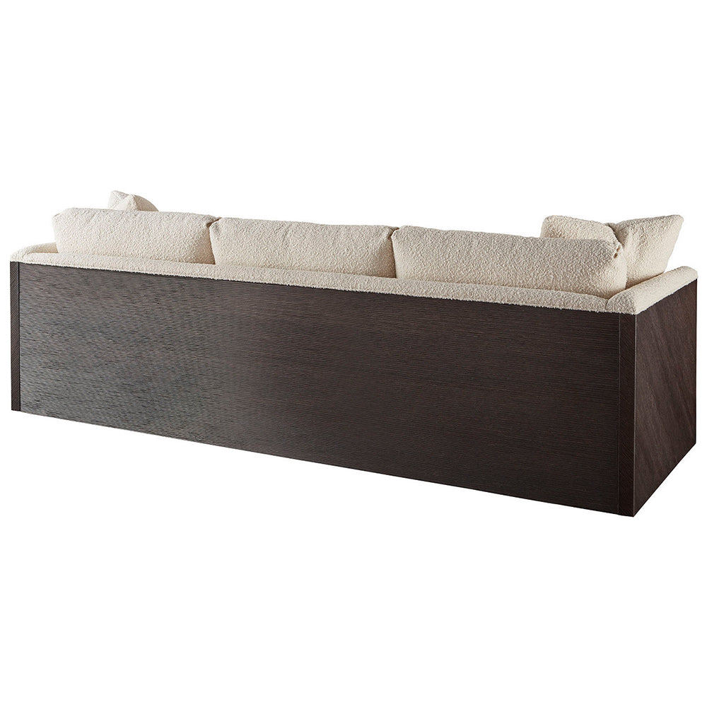 Combed Sofa