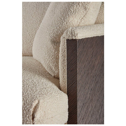Combed Sofa
