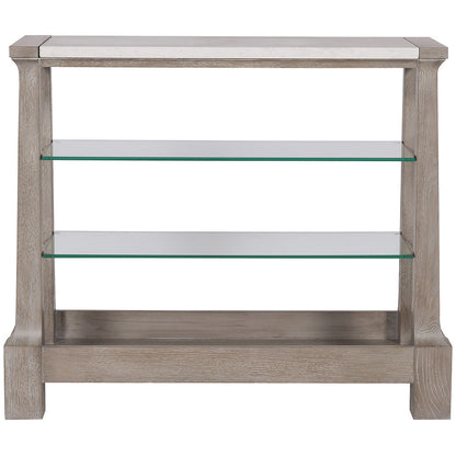 Ridge Bar Cabinet