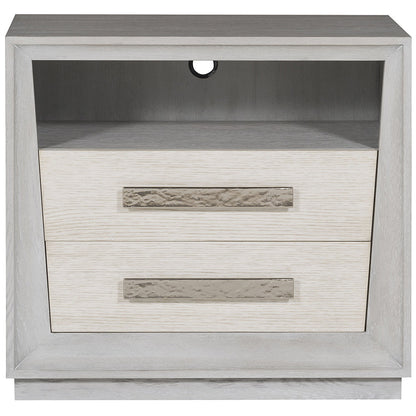 Ridge Medium Nightstand