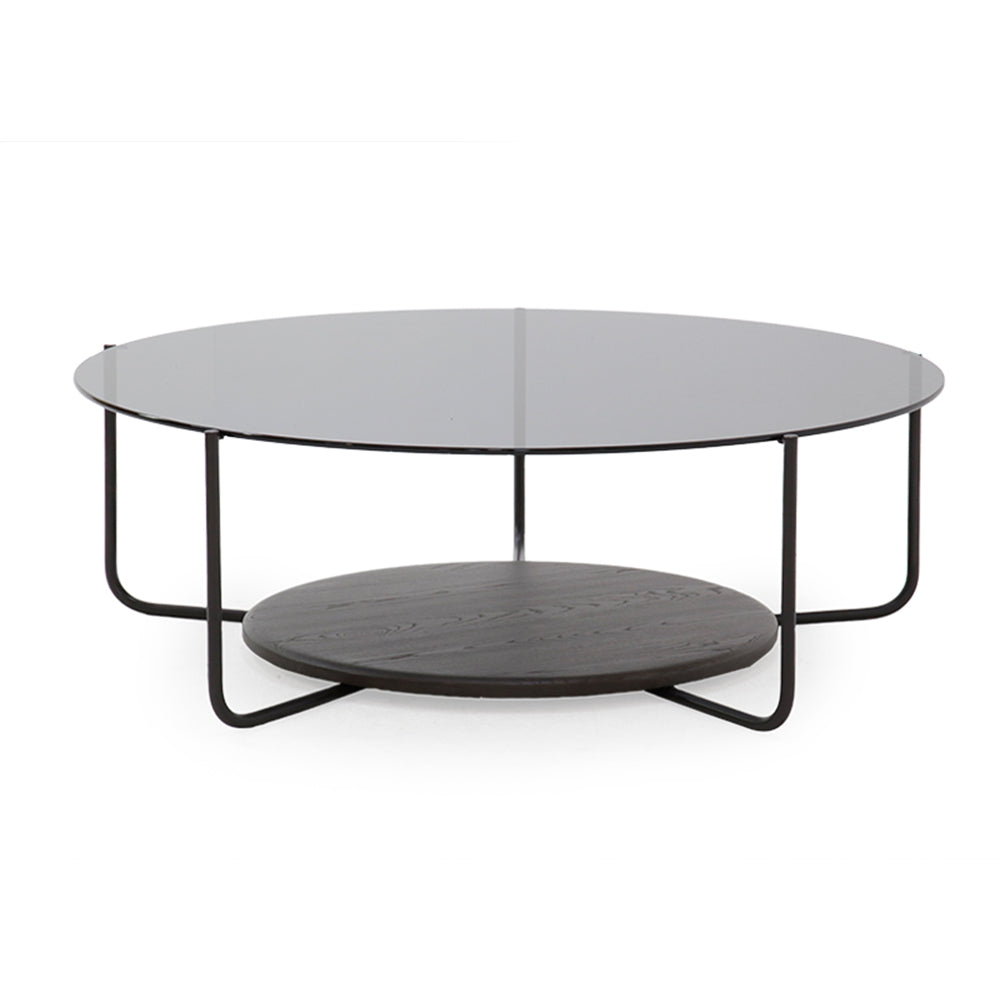 Sonar Coffee Table