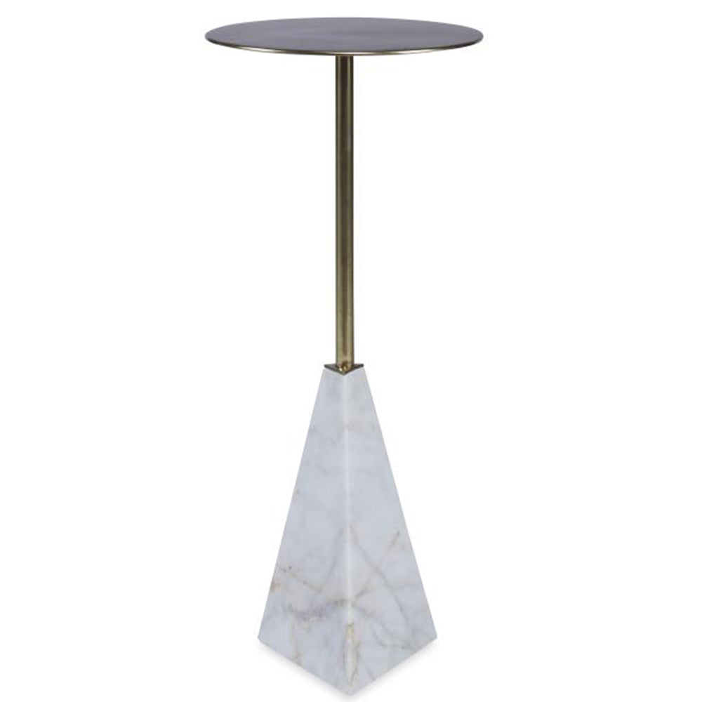 Sparta Accent Table