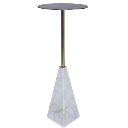 Sparta Accent Table