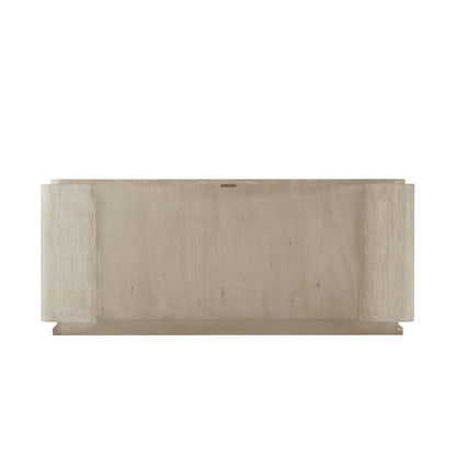 Repose Panel Triple-Door Sideboard