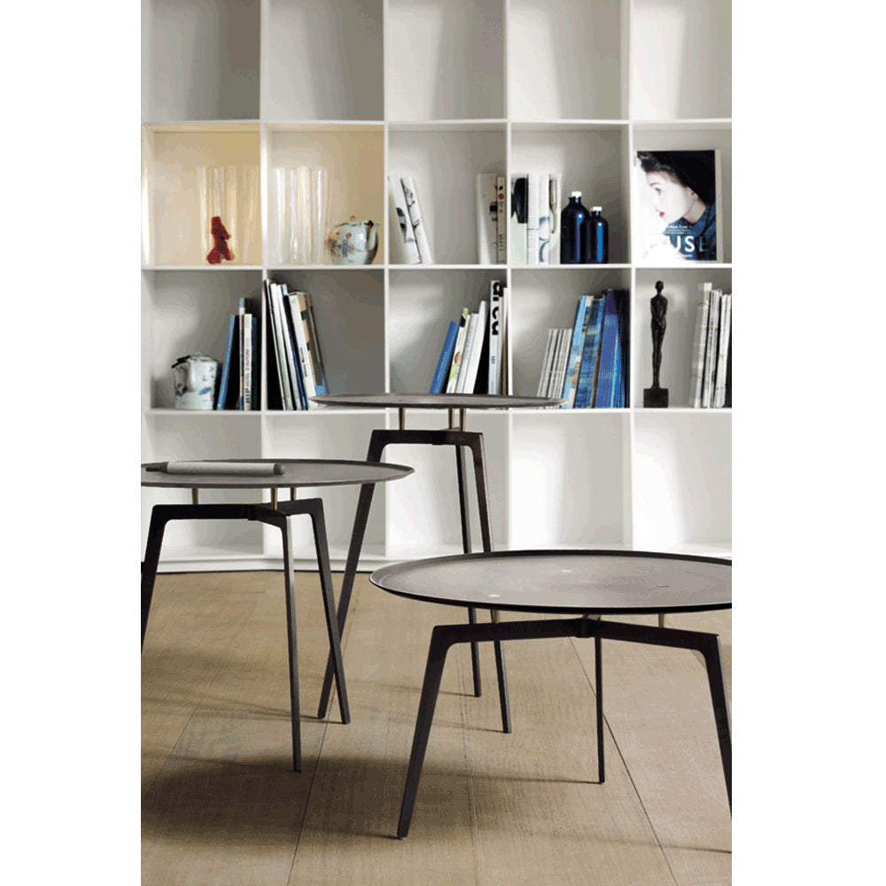 T-Gong Table