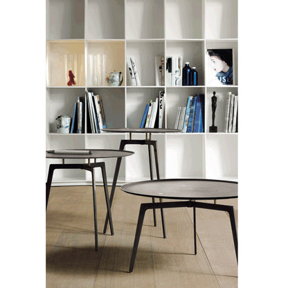 T-Gong Table