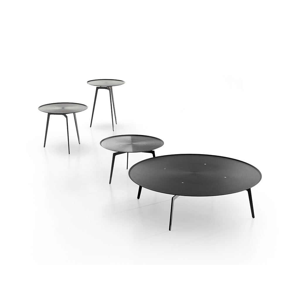 T-Gong Table