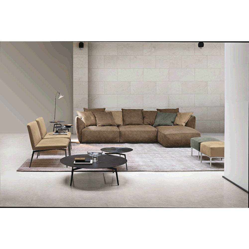 T-Gong Table