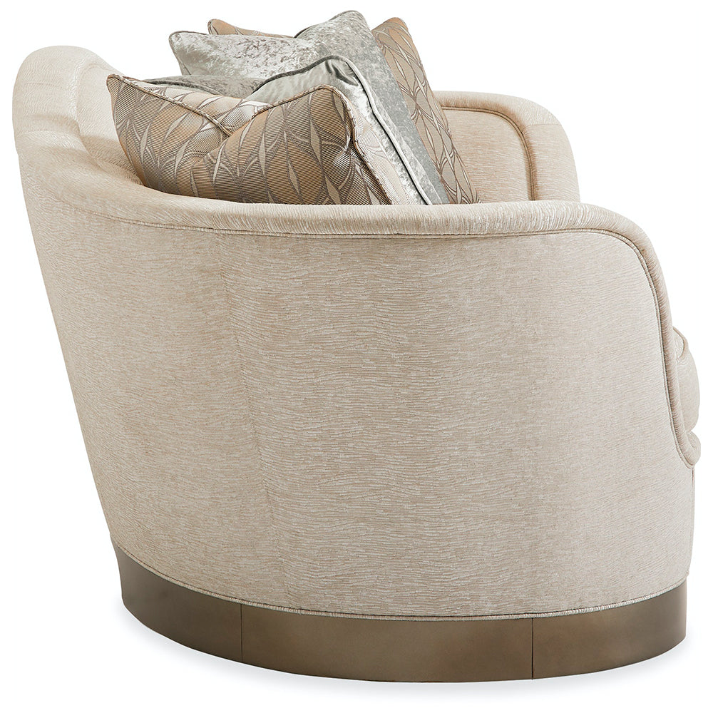 A Flair To Remember Sofa