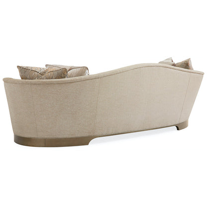A Flair To Remember Sofa
