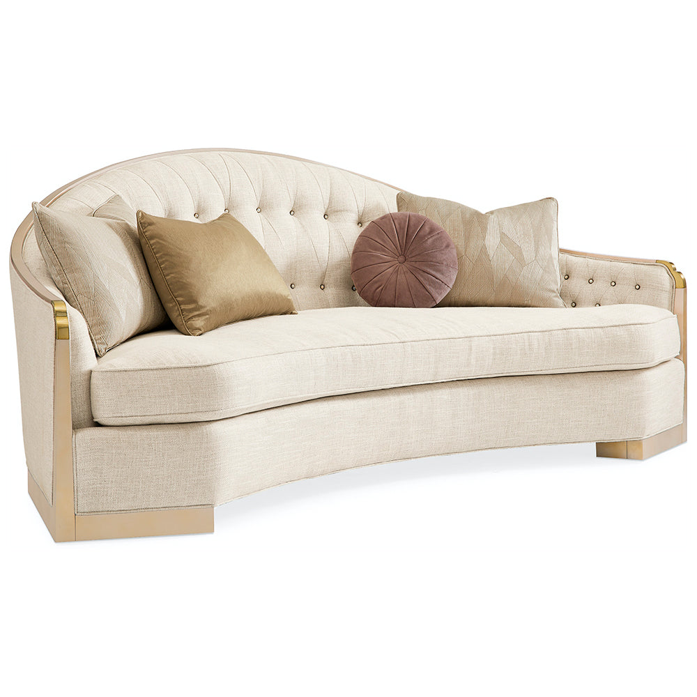 Shes's A Charmer Sofa