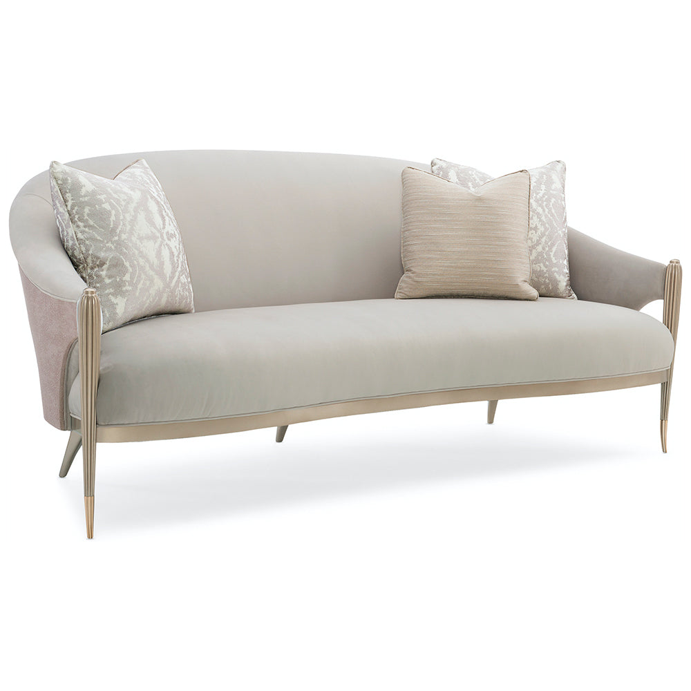 Pretty Little Thing Sofa