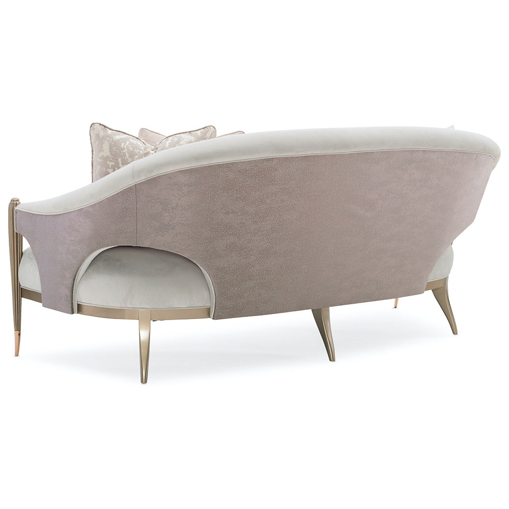 Pretty Little Thing Sofa