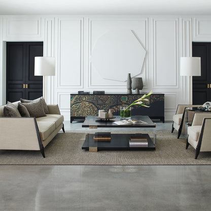 Outline Sofa