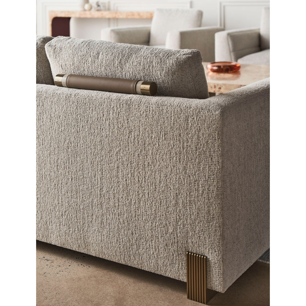 Counter Balance Sofa