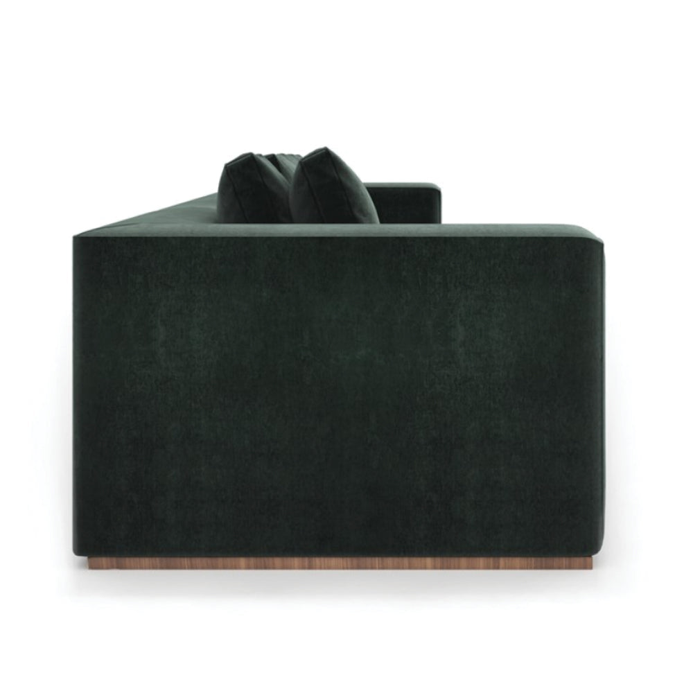 Bello 4PC Sectional