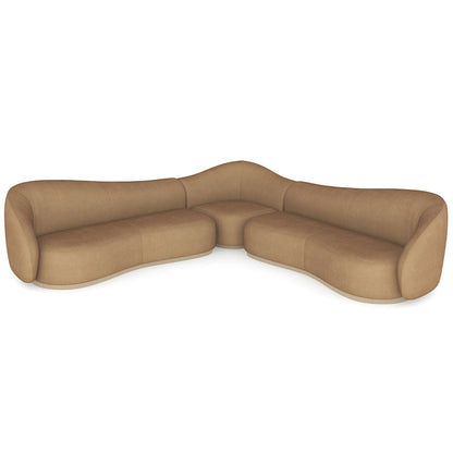 Kalahari 3PC Sectional