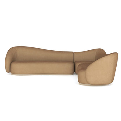 Kalahari 3PC Sectional