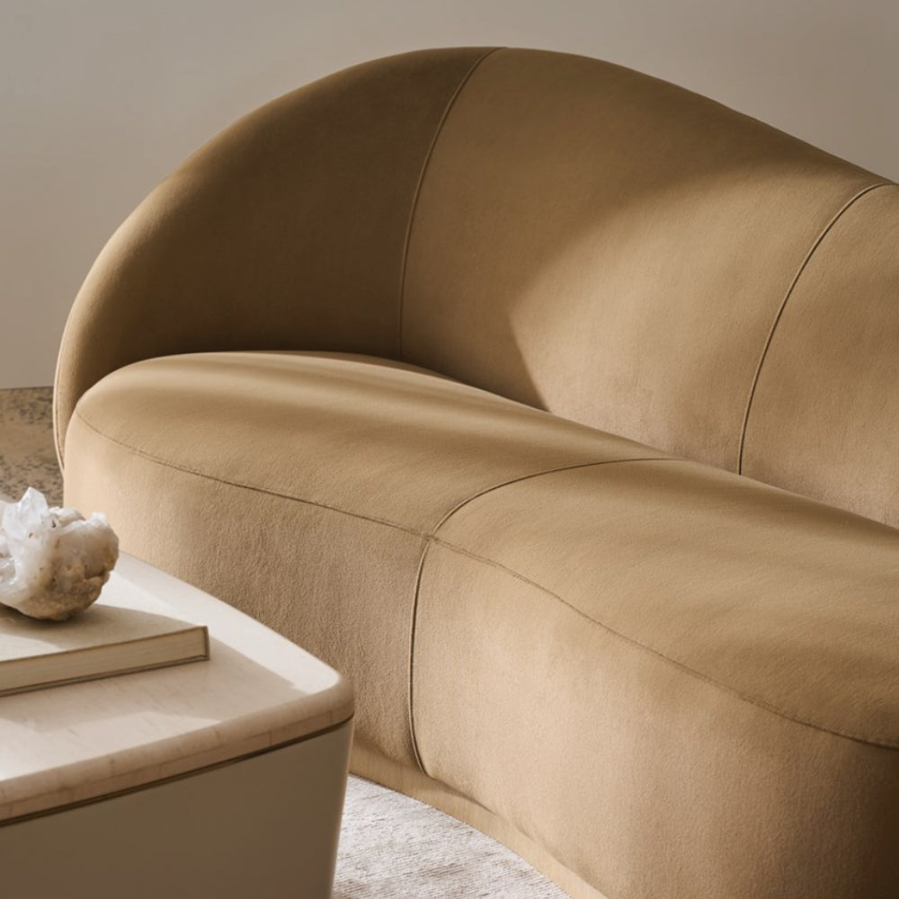 Kalahari 3PC Sectional